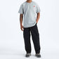 The North Face - Short-sleeve Tnf Red Box Everest Heavyweight Tee