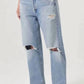 Agolde - 90's Mid Rise Loose Fit Jean