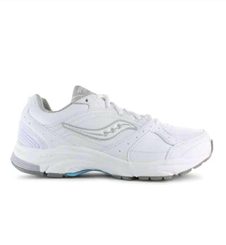 Saucony - Tênis Feminino SAUCONY INTEGRITY ST 2 - Largura Média