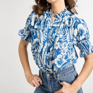 Mille - Marni Top