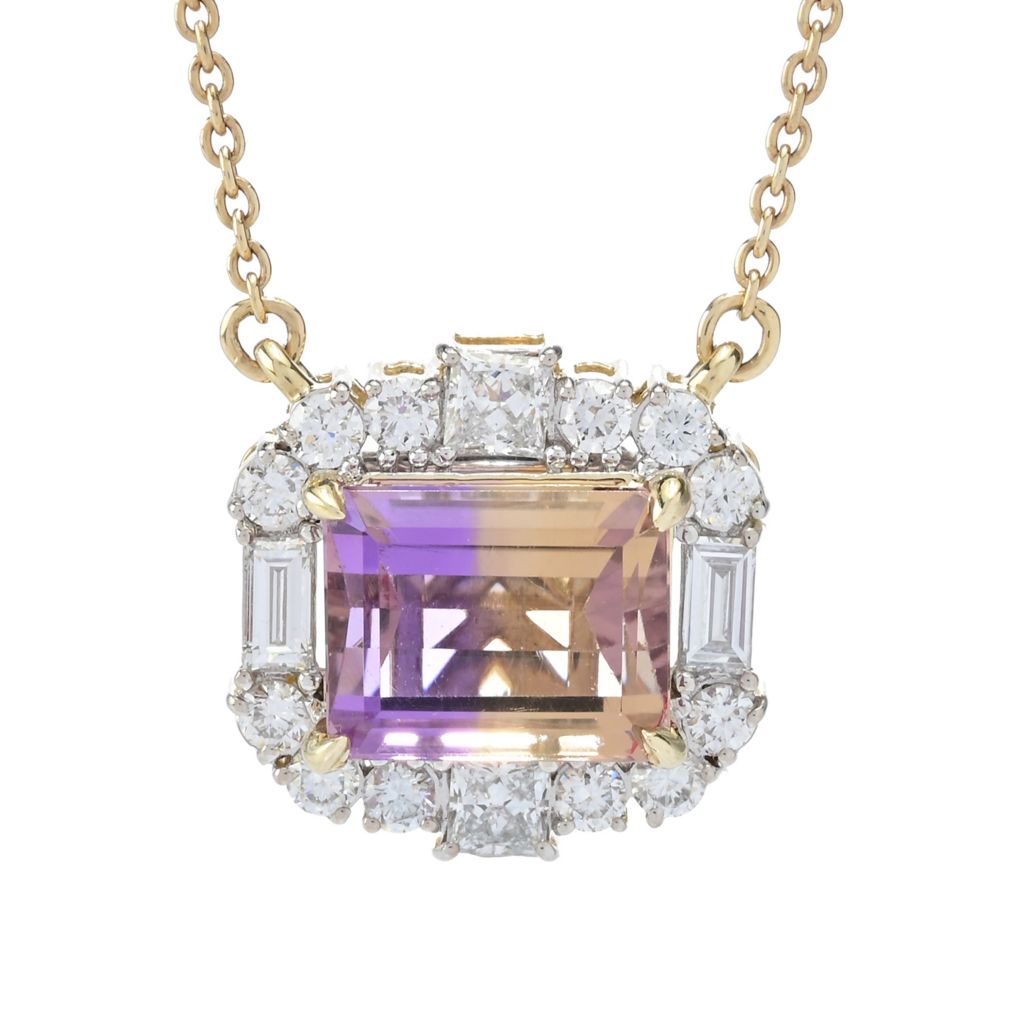 serge-camille-14k-gold-polished-3-90ctw-ametrine-lab-grown-diamond-necklace-2-8-gram