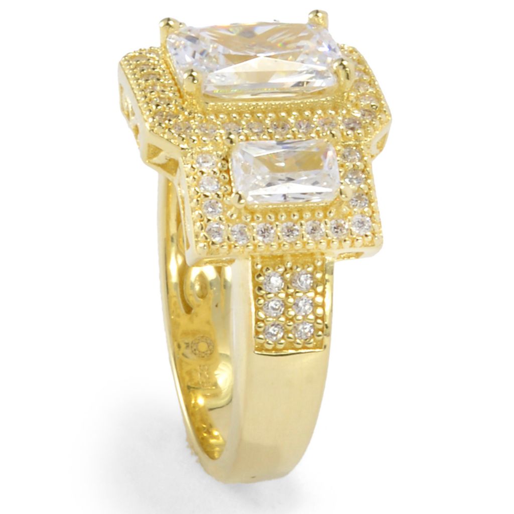 brilliante-choice-of-plating-4-11-dew-simulated-diamond-halo-ring