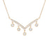 morris-david-14k-gold-0-50ctw-diamond-chevron-charm-16-2-necklace