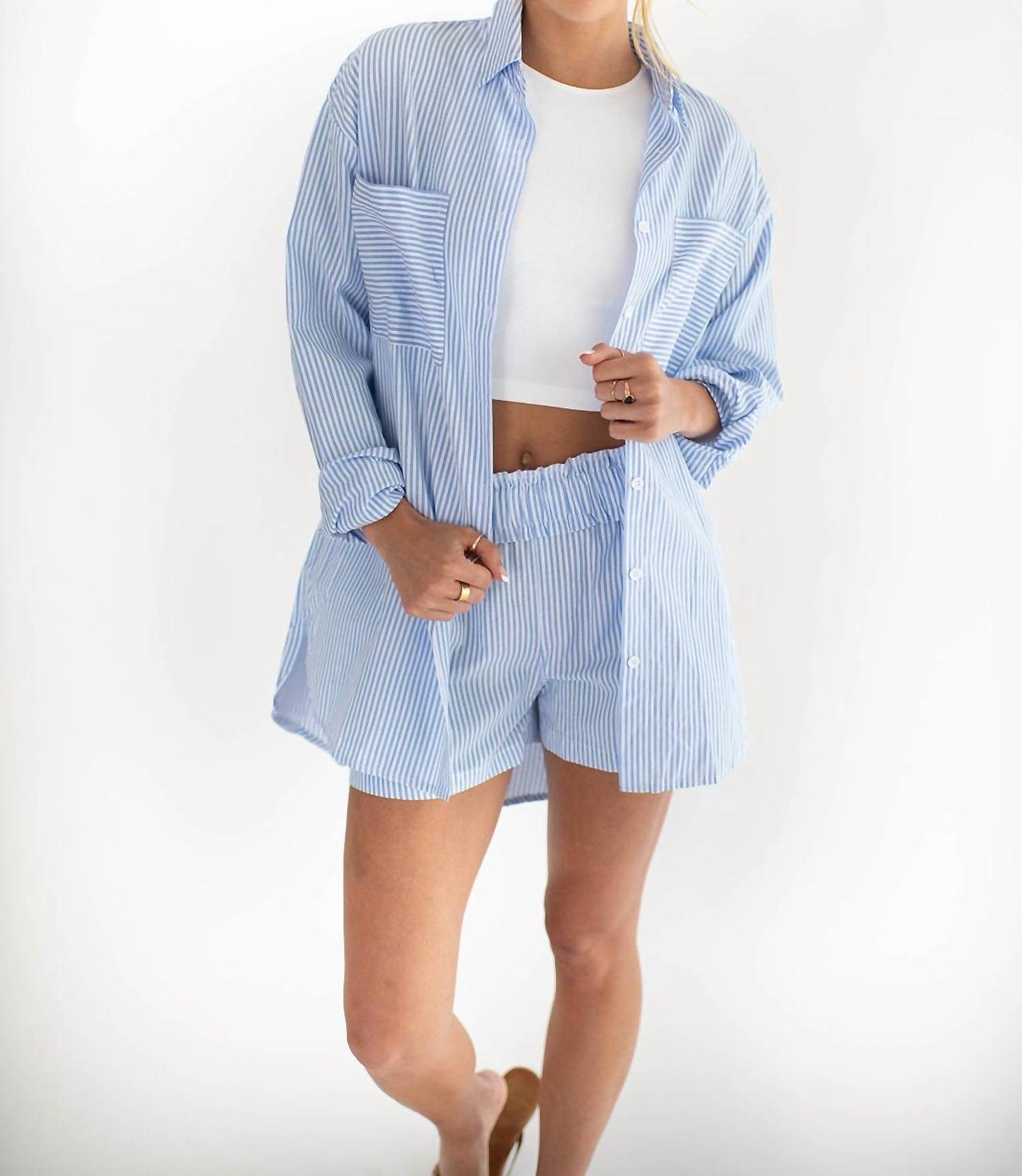 Falcon Park - Kalani Set