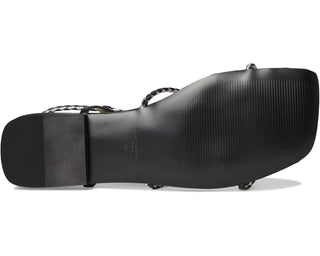 Marc Fisher - Sandália Rasa Maze Feminina