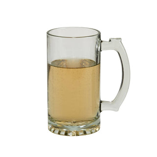 Creative Gifts International - Glass Pint Tankard