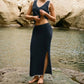 Z Supply - Yessina Whipstitch Skirt