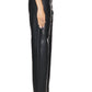 Pistola - Taylor High Rise Bowed Straight Pants