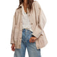 Free People - Avery Denim Jacket