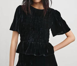 Rails - Rosie top