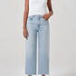 Agolde - Ren Wide Leg Jean