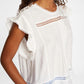 Munthe - Usalina Top