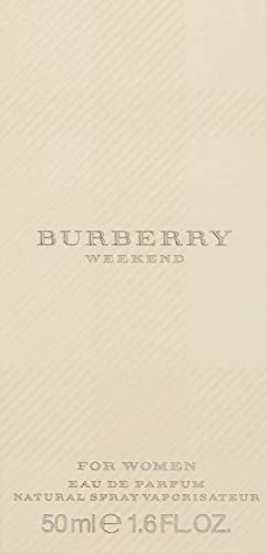 Burberry Weekend Eau de Parfum for Women