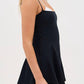 Free People - Baseline Tennis Dress