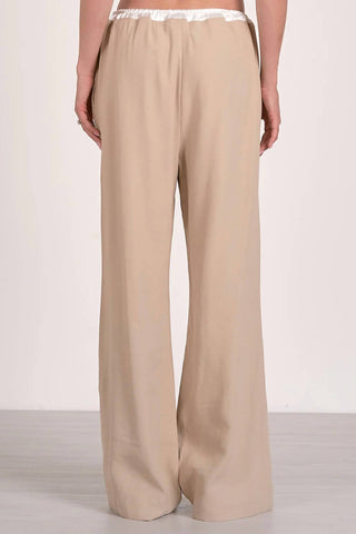 Elan - Boxer Pant