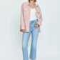 Pistola - Ally Super High Rise Ankle Boot Jeans