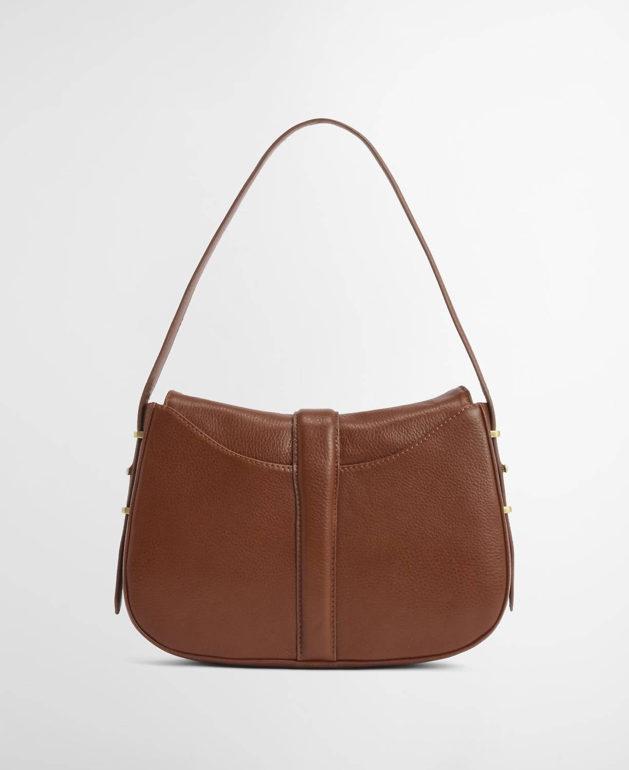 Barbour - Women's Alder Leather Sling Bag