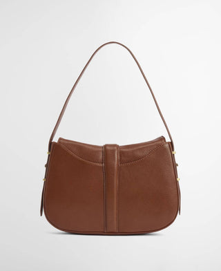 Barbour - Women's Alder Leather Sling Bag