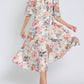 Aakaa - Sophia Wrap Dress