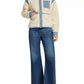Veronica Beard - SURREY SHERPA JACKET