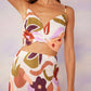 Minkpink - Rayssa Twist Crop Top