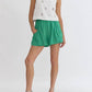 Entro - Everly High Waisted Shorts