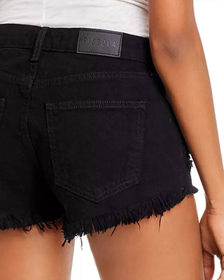 Pistola - Gigi Low Rise Cut Off Short