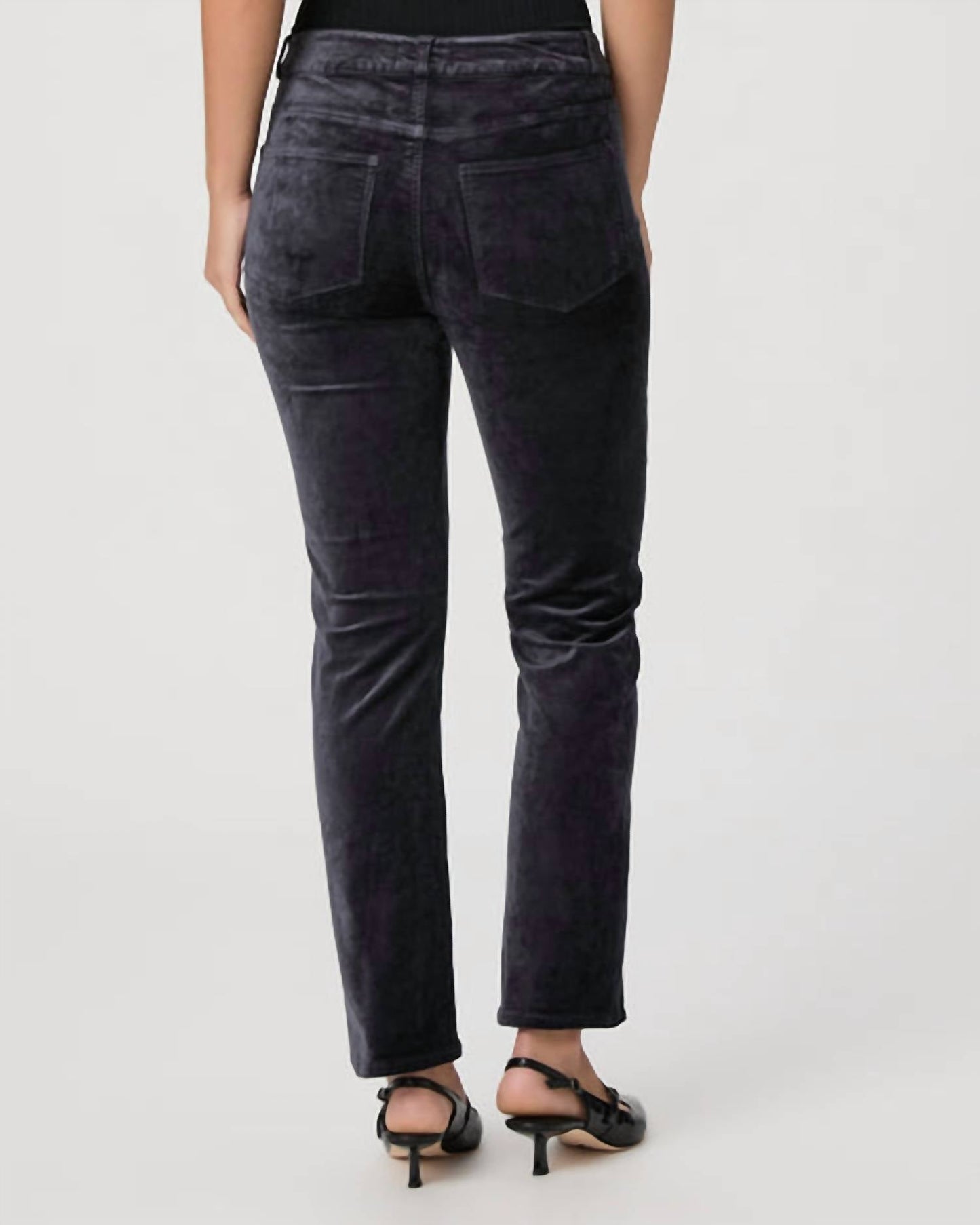 Paige - Cindy Twisted Seam Pants