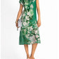 Johnny Was - DOLMAN SHIRT DRESS