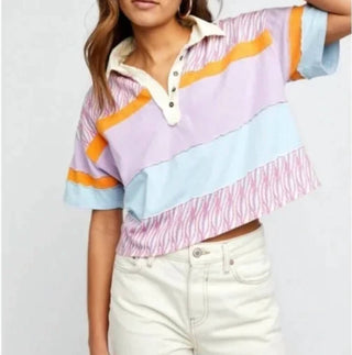 Free People - bella tee