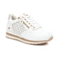 Xti - Women's Lace-Up Sneakers