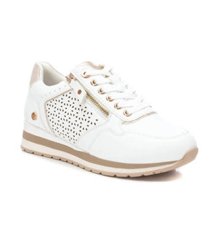 Xti - Tênis Feminino com Cadarço