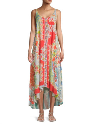 Johnny Was - Vestido Kara