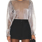 Free People - Freya Frost Top