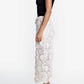Smythe - Appliqué Pencil Skirt