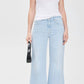 Mother - Twister Ankle Fray Jeans