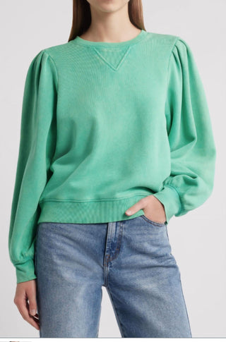 Rails - Tiffany Sweatshirt