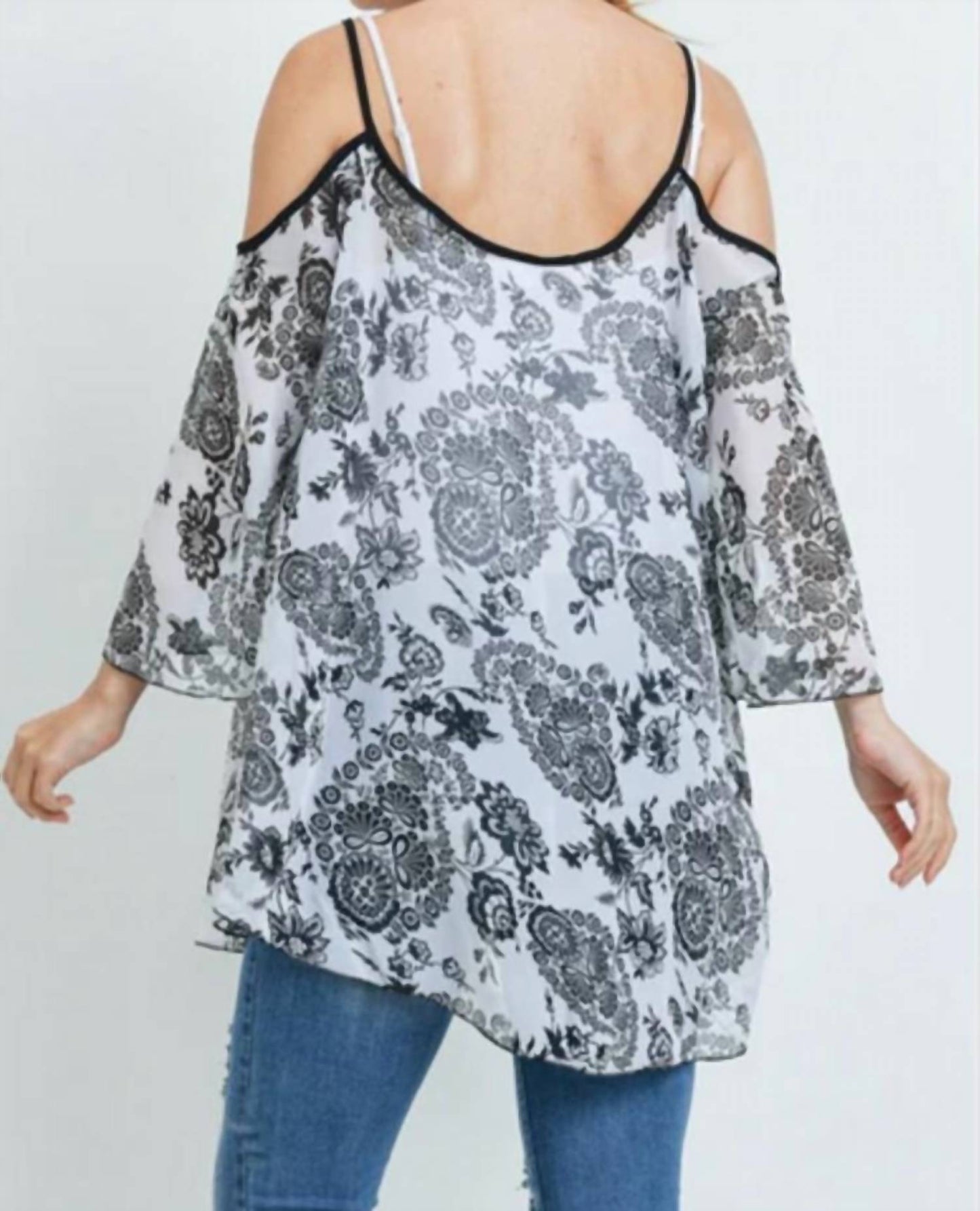 Bijorca - Camisole Top