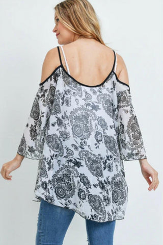 Bijorca - Top Camisola