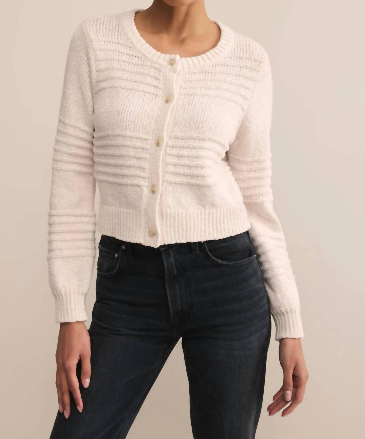 Z Supply - Between The Lines Cardigan