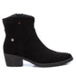 Xti - Women's Italian Western Booties