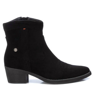 Xti - Botas femininas estilo western italiano