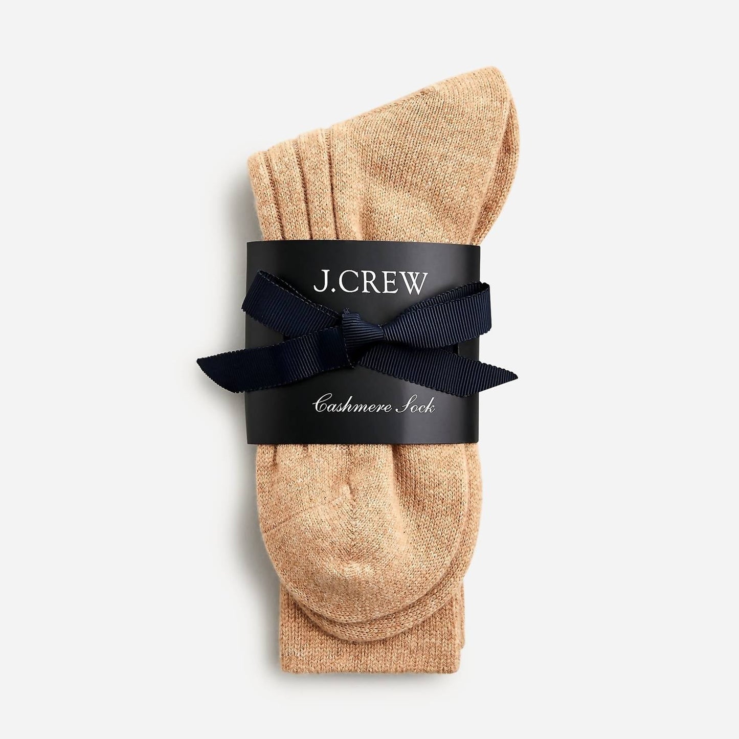 J.Crew - Women's Cashmere-blend Trouser Socks