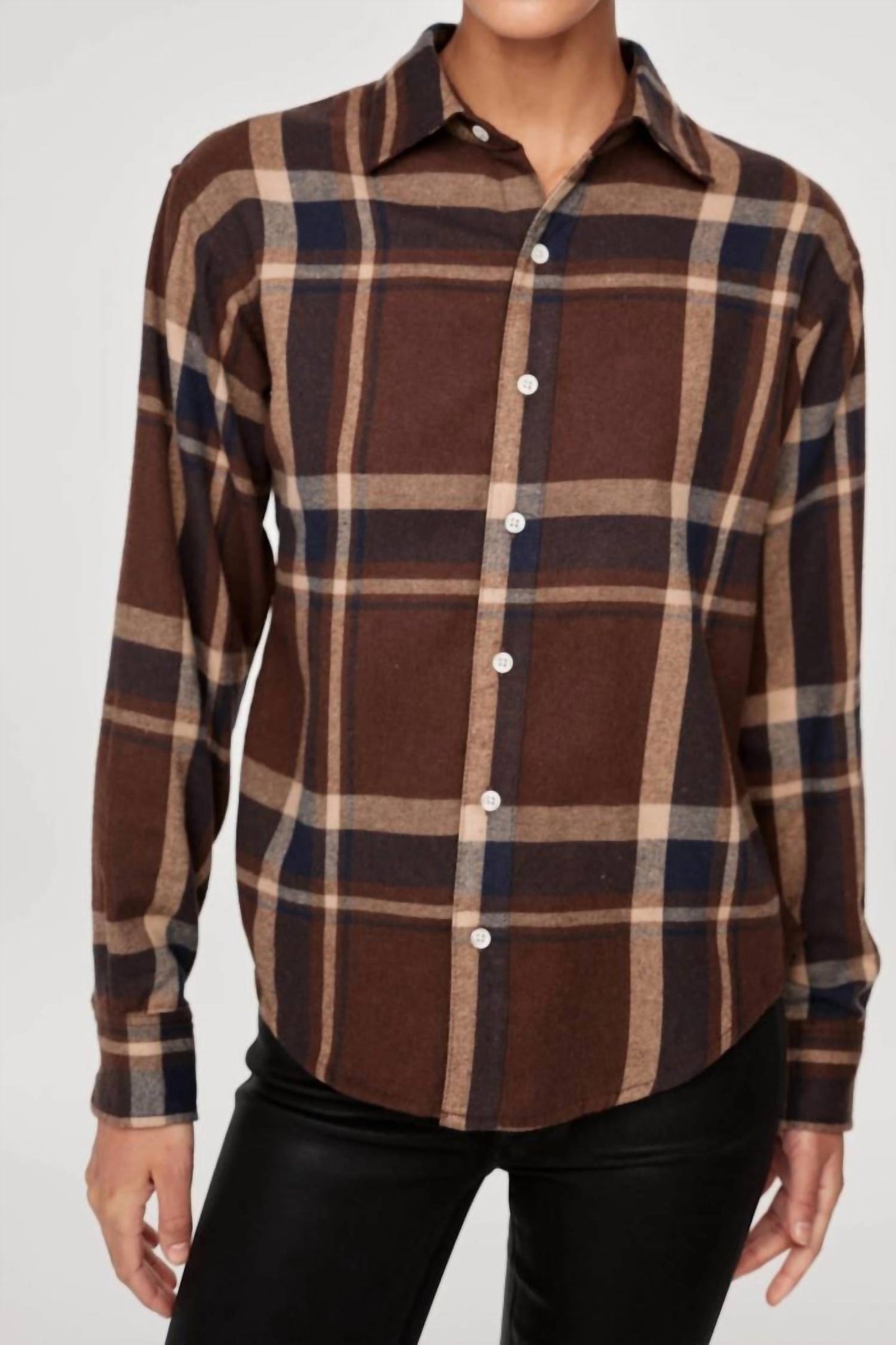 Dl1961 - Women'S - Thelma Shirt