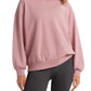 Z Supply - Oversized Manifest Sweatshirt