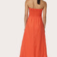 Lusana - Melody Maxi Linen Dress
