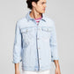 Men's Denim Trucker Jacket