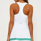 Beach Riot - Yara Scoop Neck Top