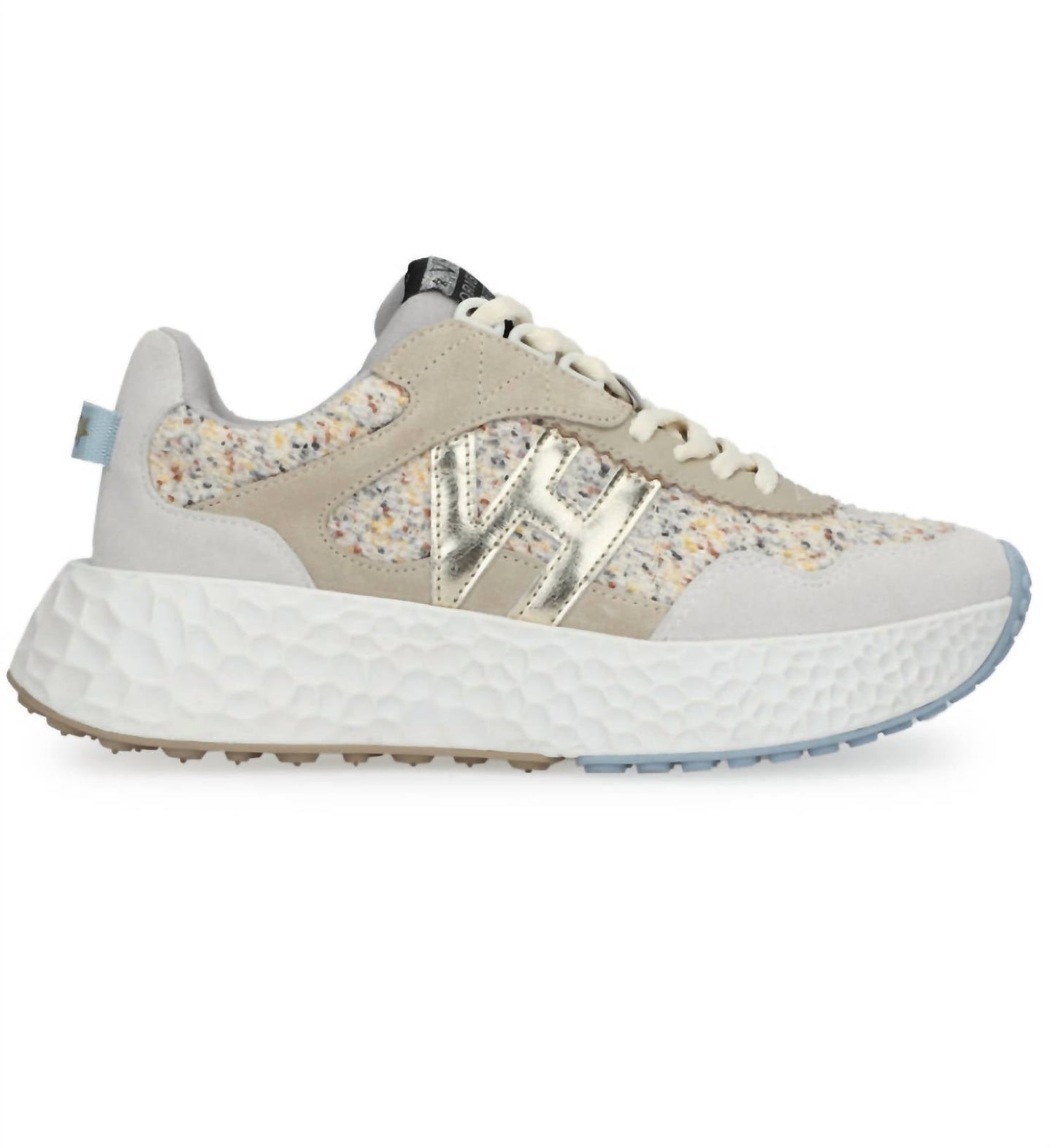 Vintage Havana - Women's Starling Tweed Sneaker