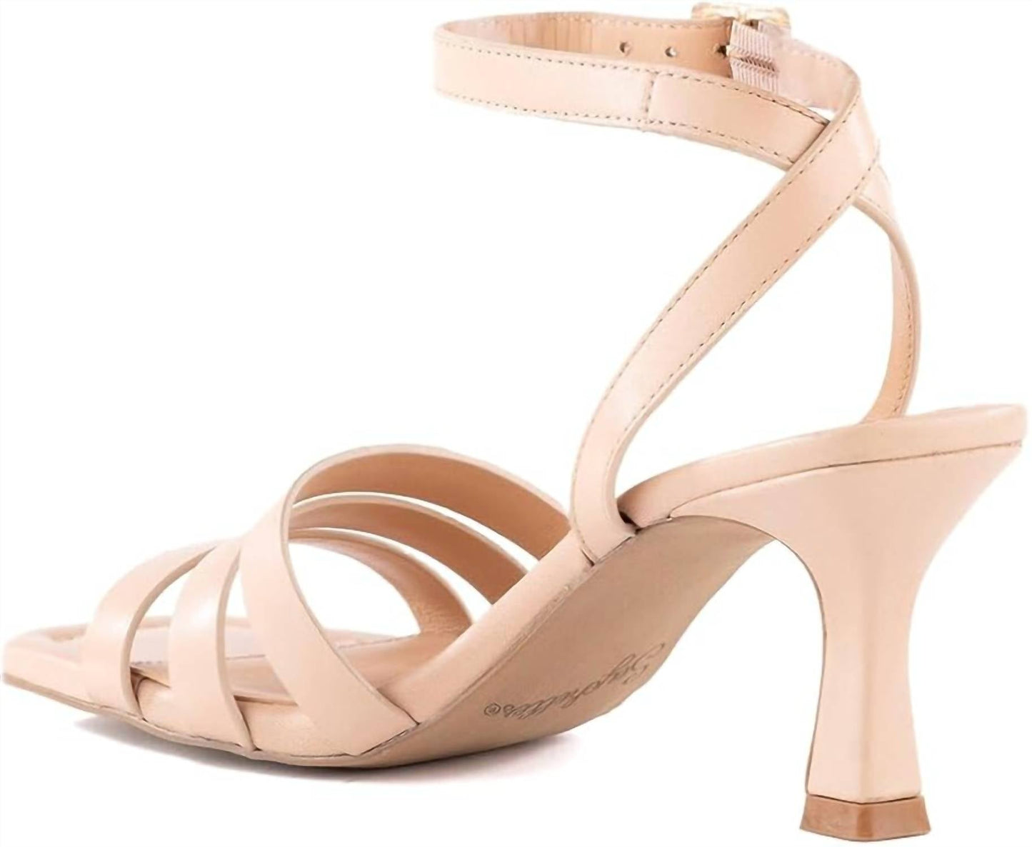 Seychelles - Doves In The Wind Sandal